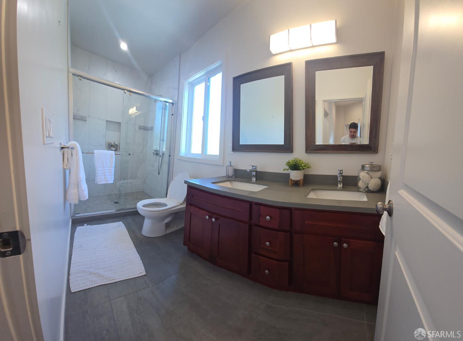 Detail Gallery Image 22 of 52 For 134 17th Ave, San Francisco,  CA 94121 - – Beds | – Baths