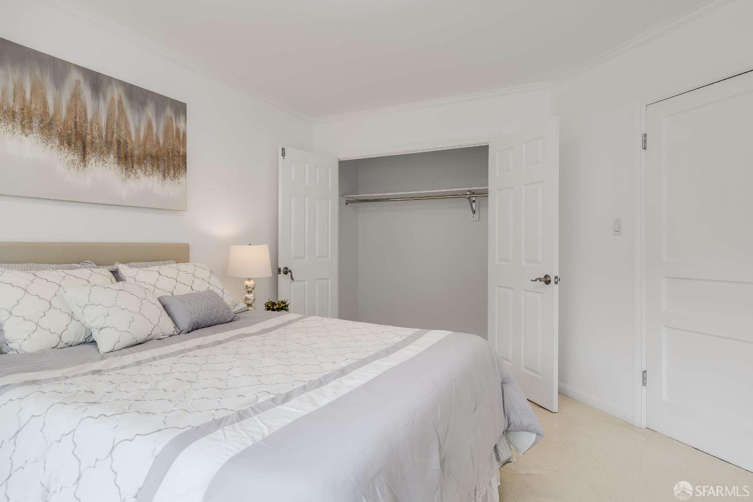 Detail Gallery Image 17 of 40 For 1352 34th Ave, San Francisco,  CA 94122 - 4 Beds | 3/1 Baths