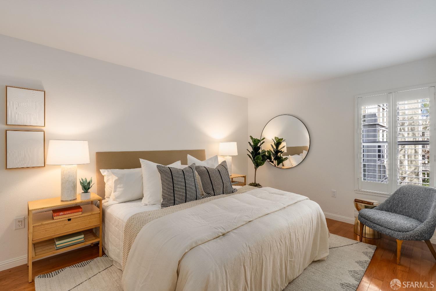 Detail Gallery Image 15 of 34 For 2250 24th St #231,  San Francisco,  CA 94107 - 2 Beds | 1 Baths