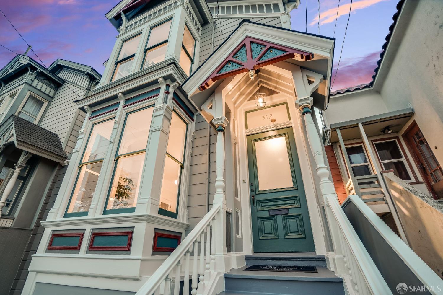 Detail Gallery Image 59 of 88 For 512 Connecticut St, San Francisco,  CA 94107 - 3 Beds | 2/1 Baths