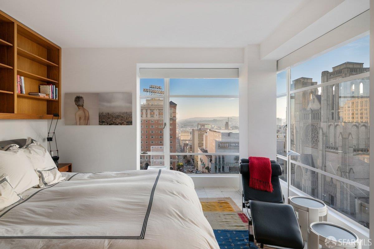 Detail Gallery Image 12 of 17 For 1190 Sacramento St #11,  San Francisco,  CA 94108 - 2 Beds | 2 Baths