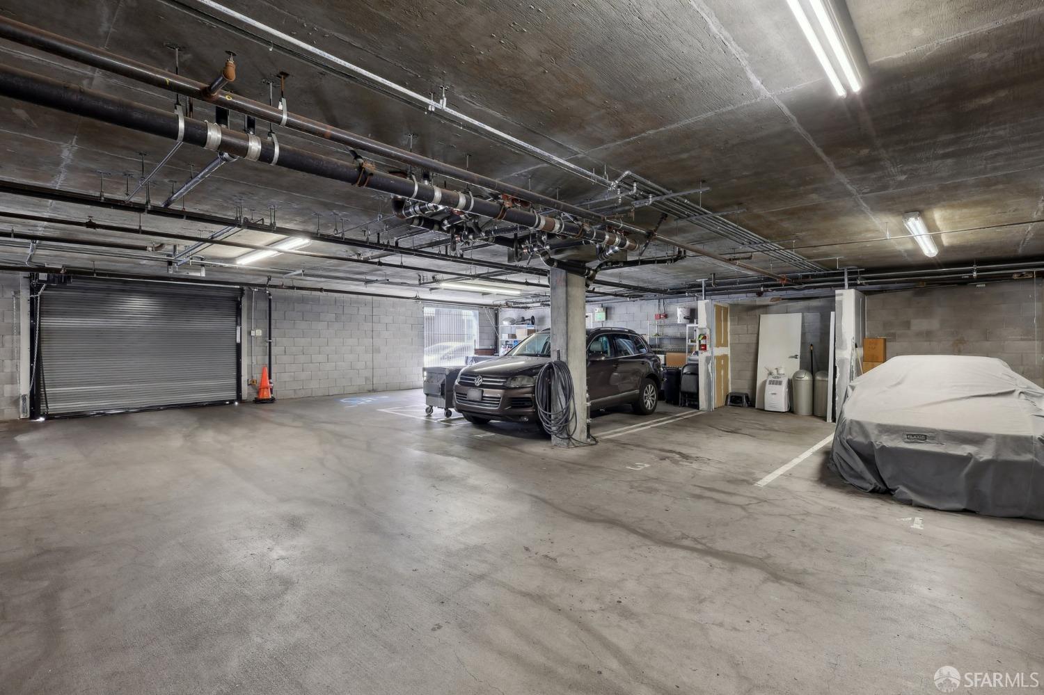 155 Harriet UNIT 3, San Francisco, CA, 94103