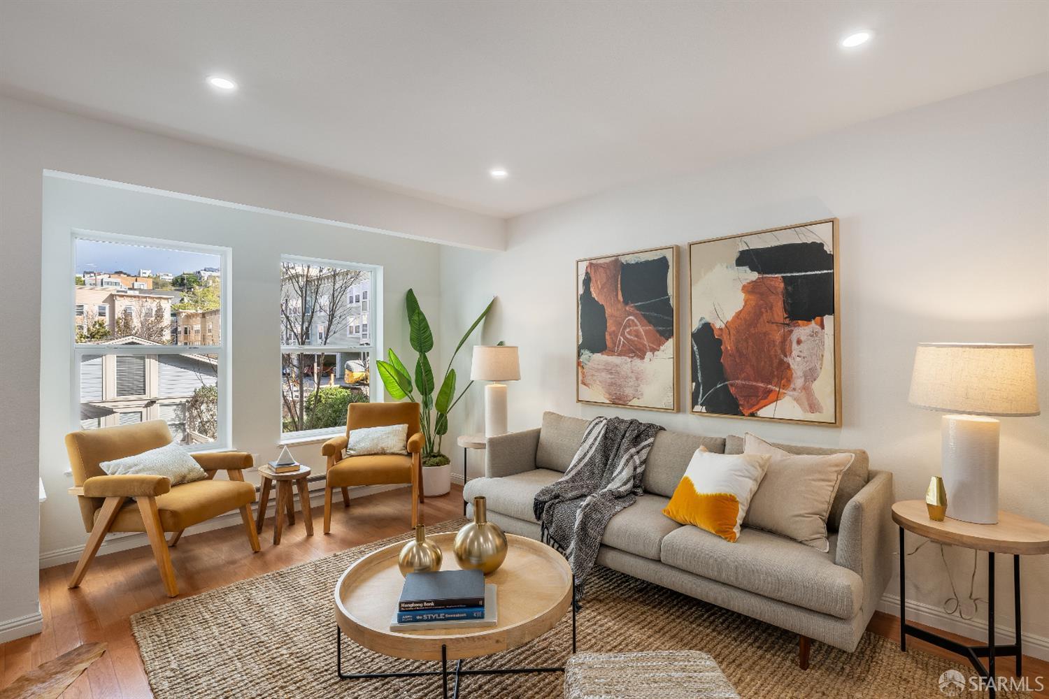 Detail Gallery Image 8 of 34 For 2250 24th St #231,  San Francisco,  CA 94107 - 2 Beds | 1 Baths