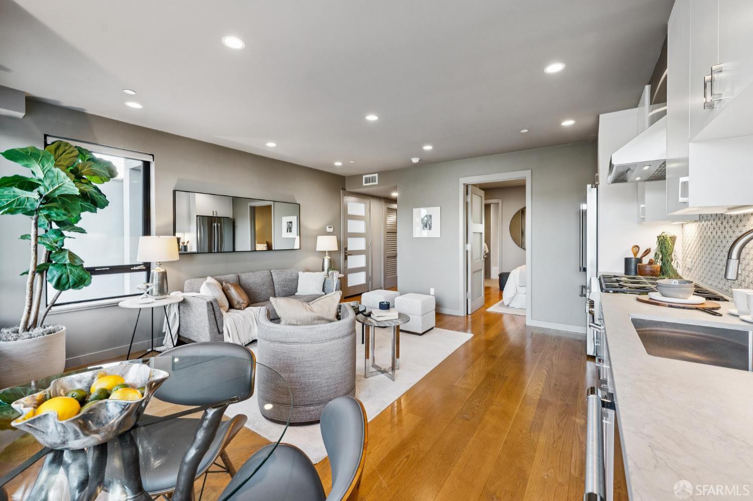 Detail Gallery Image 66 of 80 For 268 Grand View Ave, San Francisco,  CA 94114 - 4 Beds | 3 Baths