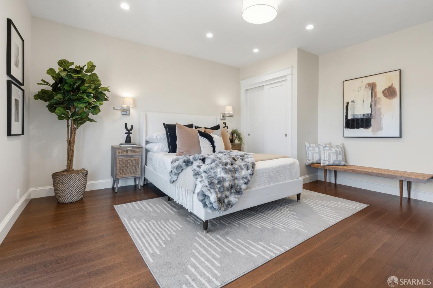 Detail Gallery Image 27 of 78 For 667 34th Ave, San Francisco,  CA 94121 - 3 Beds | 2 Baths