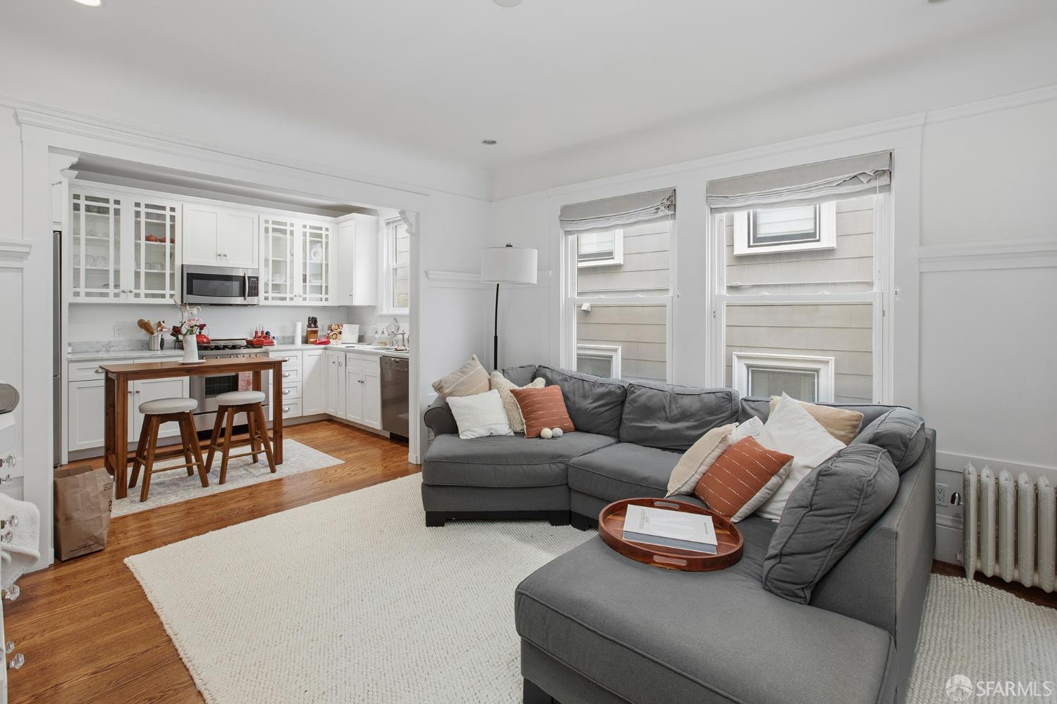 Detail Gallery Image 13 of 27 For 3892 Sacramento St, San Francisco,  CA 94118 - – Beds | – Baths