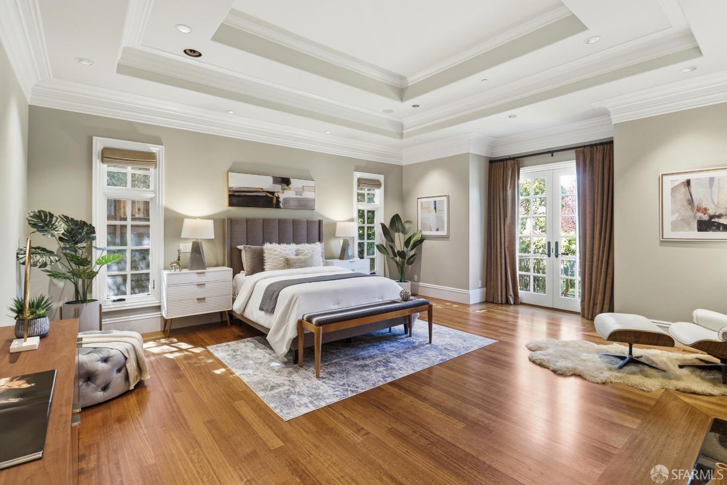 Detail Gallery Image 29 of 57 For 575 Pullman Rd, Hillsborough,  CA 94010 - 5 Beds | 4/1 Baths