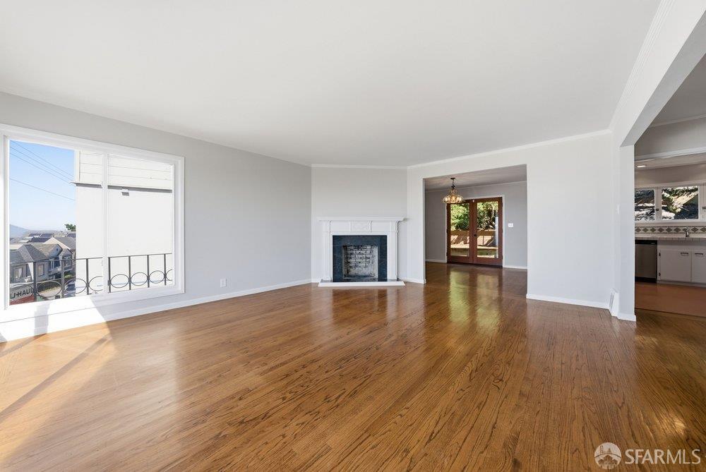 Detail Gallery Image 13 of 81 For 2056 14th Ave, San Francisco,  CA 94116 - 3 Beds | 1/1 Baths