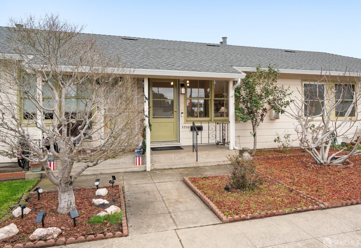 1710 2nd, Alameda, CA, 94501