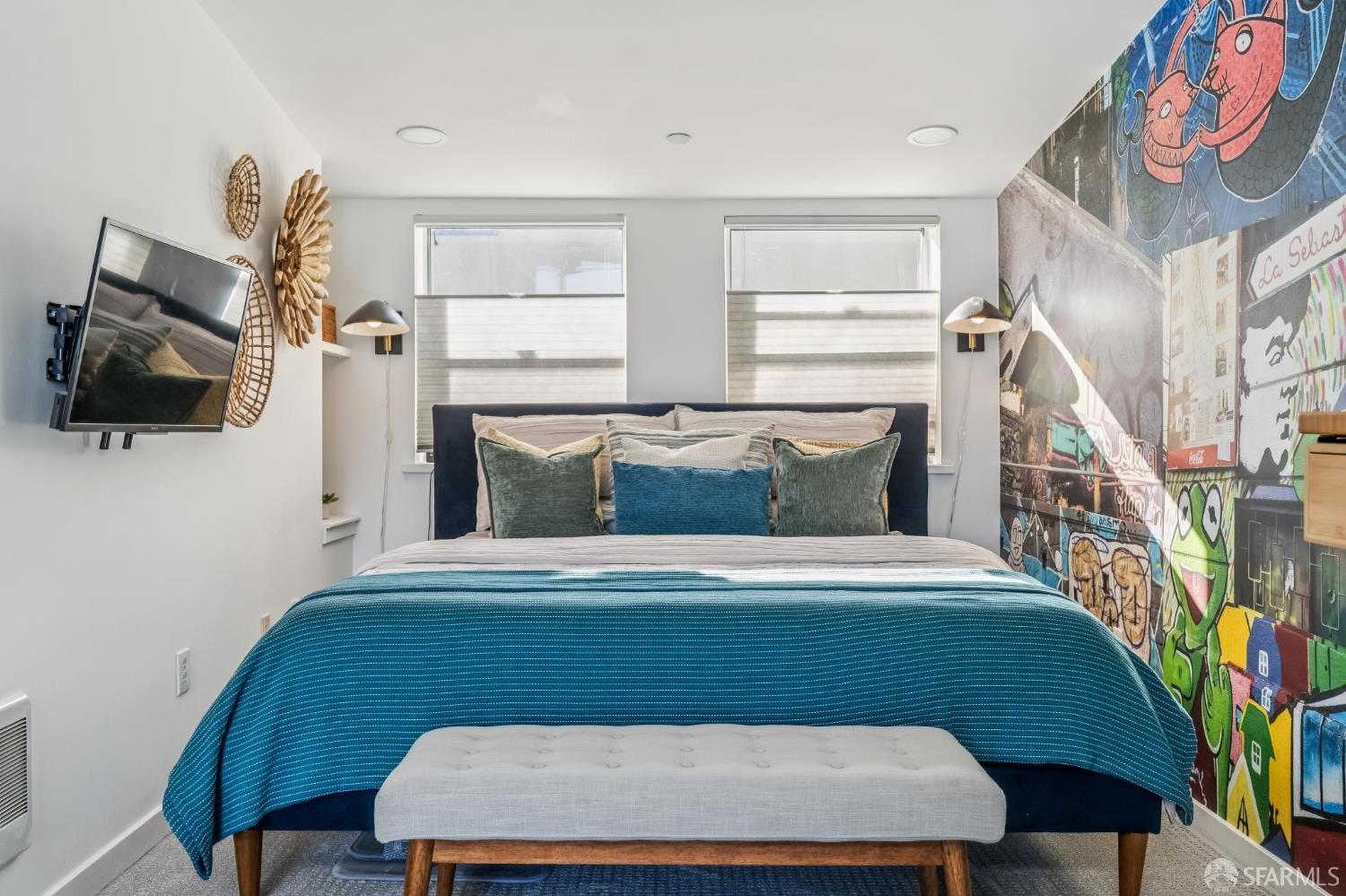 Detail Gallery Image 18 of 33 For 1310 Minnesota St #306,  San Francisco,  CA 94107 - 1 Beds | 2 Baths