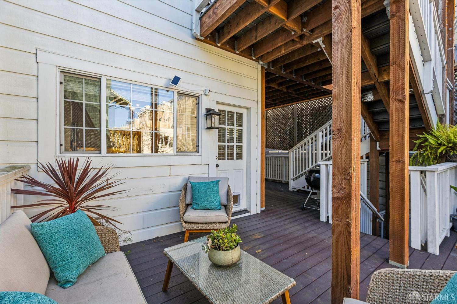 Detail Gallery Image 36 of 40 For 1844 Scott St, San Francisco,  CA 94115 - 2 Beds | 2 Baths