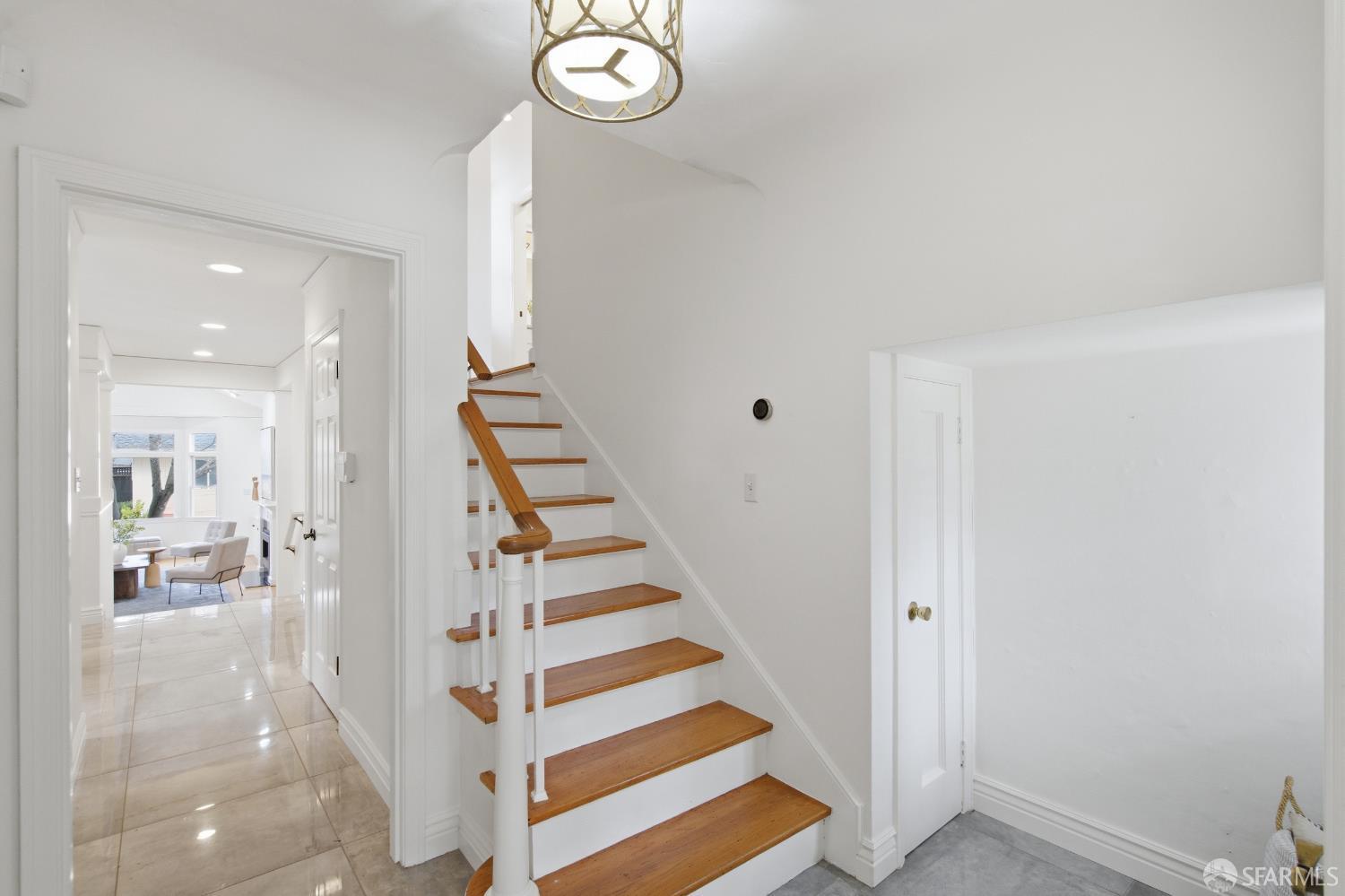 Detail Gallery Image 25 of 57 For 736 28th Ave, San Mateo,  CA 94403 - 5 Beds | 3 Baths