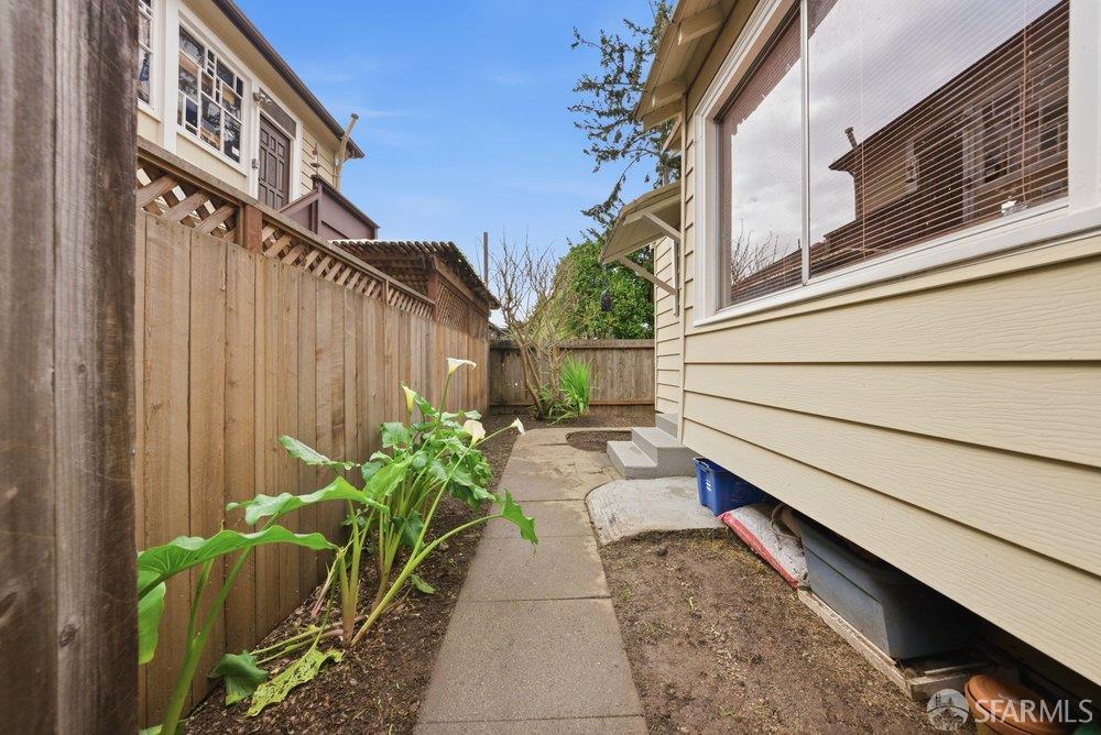 Detail Gallery Image 62 of 67 For 1645 Dwight Way, Berkeley,  CA 94703 - – Beds | – Baths