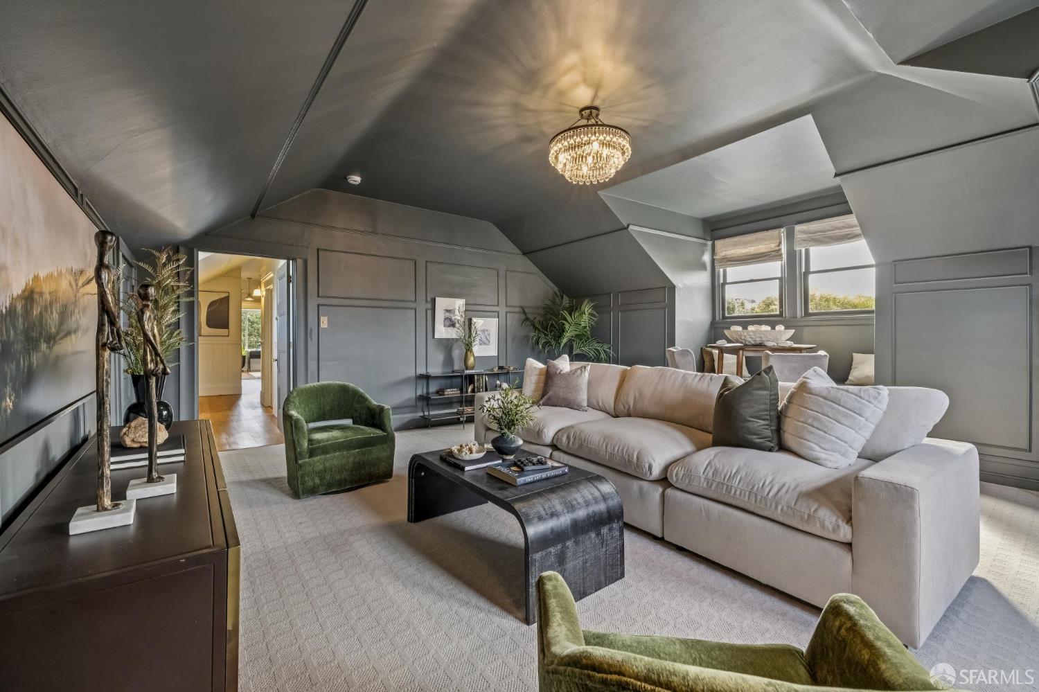 Detail Gallery Image 47 of 62 For 1461 Page St, San Francisco,  CA 94117 - 7 Beds | 4/2 Baths