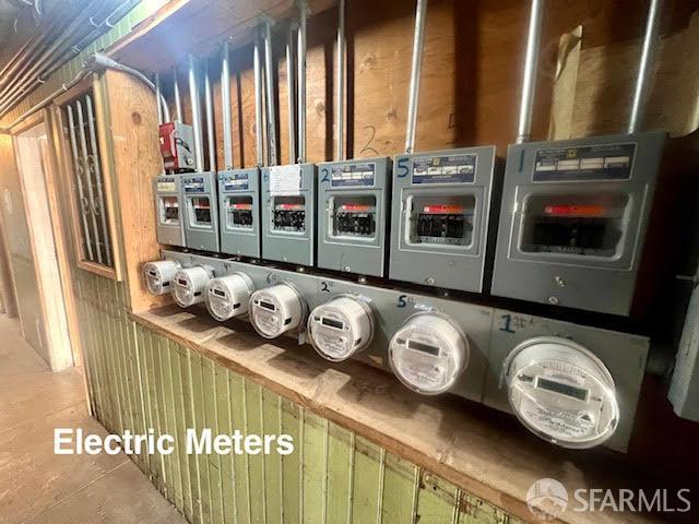 Detail Gallery Image 24 of 30 For 3579 19th St, San Francisco,  CA 94110 - – Beds | – Baths