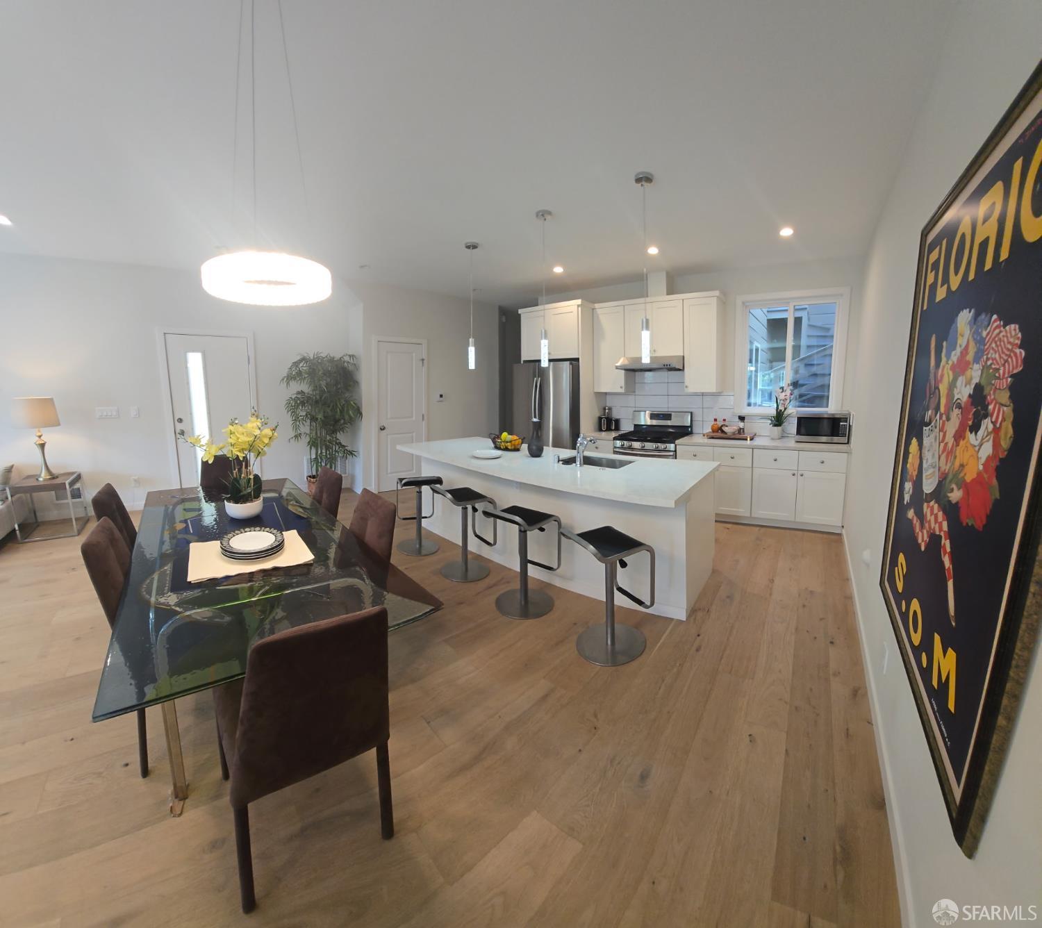 Detail Gallery Image 7 of 52 For 134 17th Ave, San Francisco,  CA 94121 - – Beds | – Baths