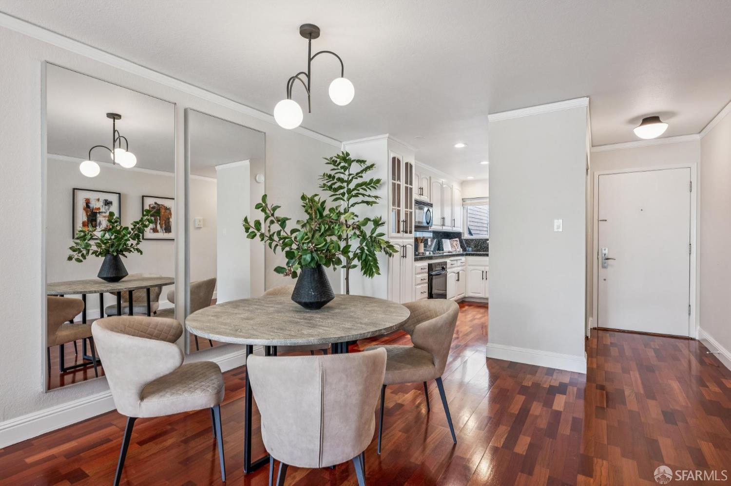 Detail Gallery Image 10 of 38 For 2315 Divisadero St #M,  San Francisco,  CA 94116 - 2 Beds | 2 Baths