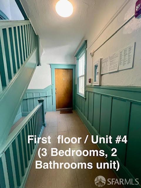 Detail Gallery Image 14 of 30 For 3579 19th St, San Francisco,  CA 94110 - – Beds | – Baths