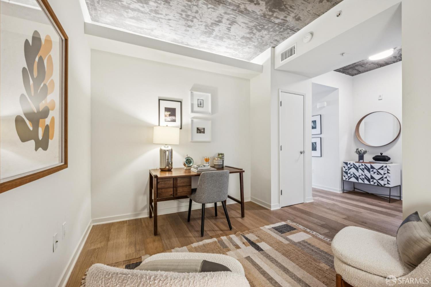 Detail Gallery Image 20 of 33 For 311 2nd St #403,  Oakland,  CA 94607 - 1 Beds | 2 Baths