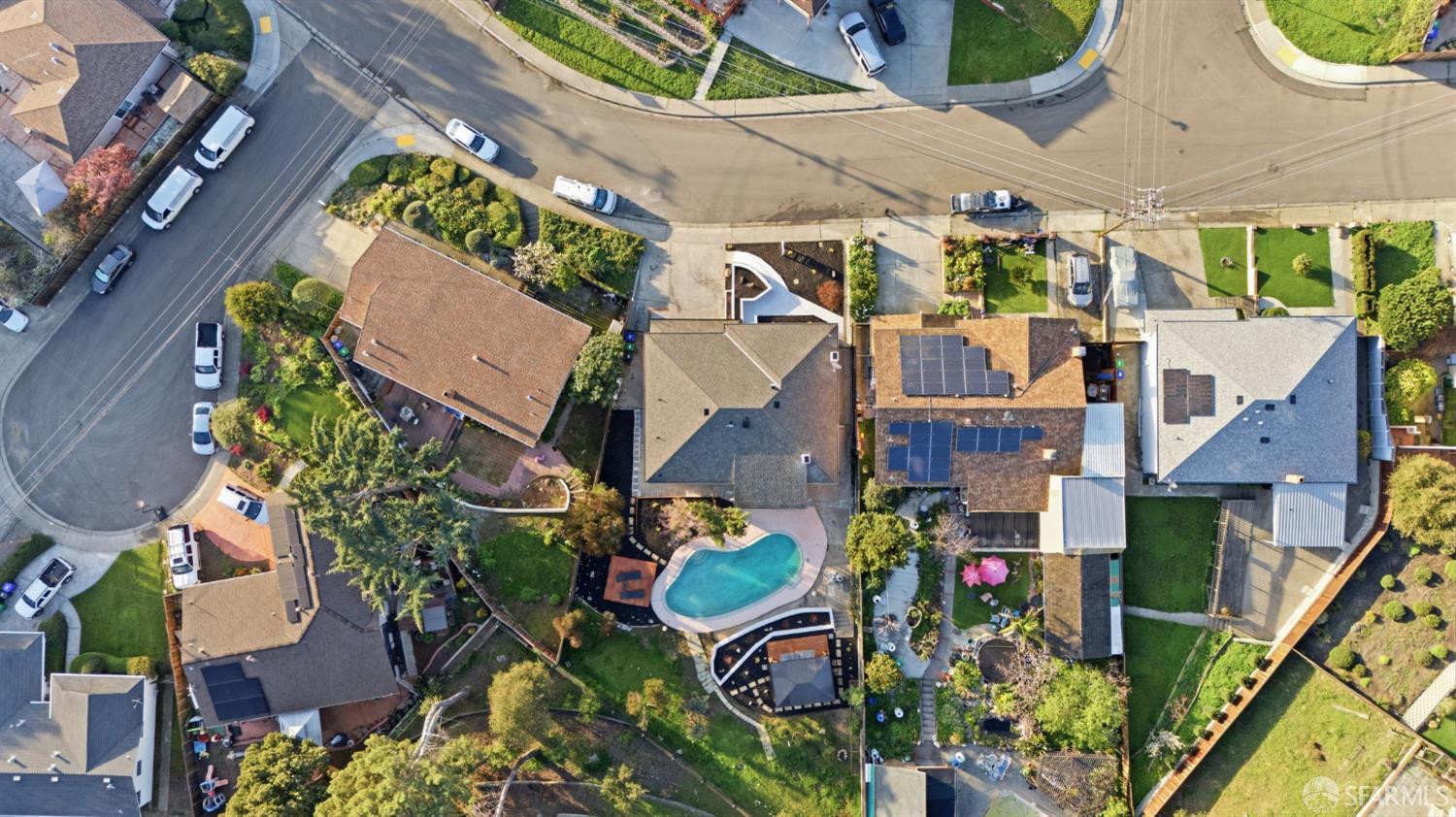 Detail Gallery Image 69 of 92 For 2847 Ralston Way, Hayward,  CA 94541 - 3 Beds | 2 Baths