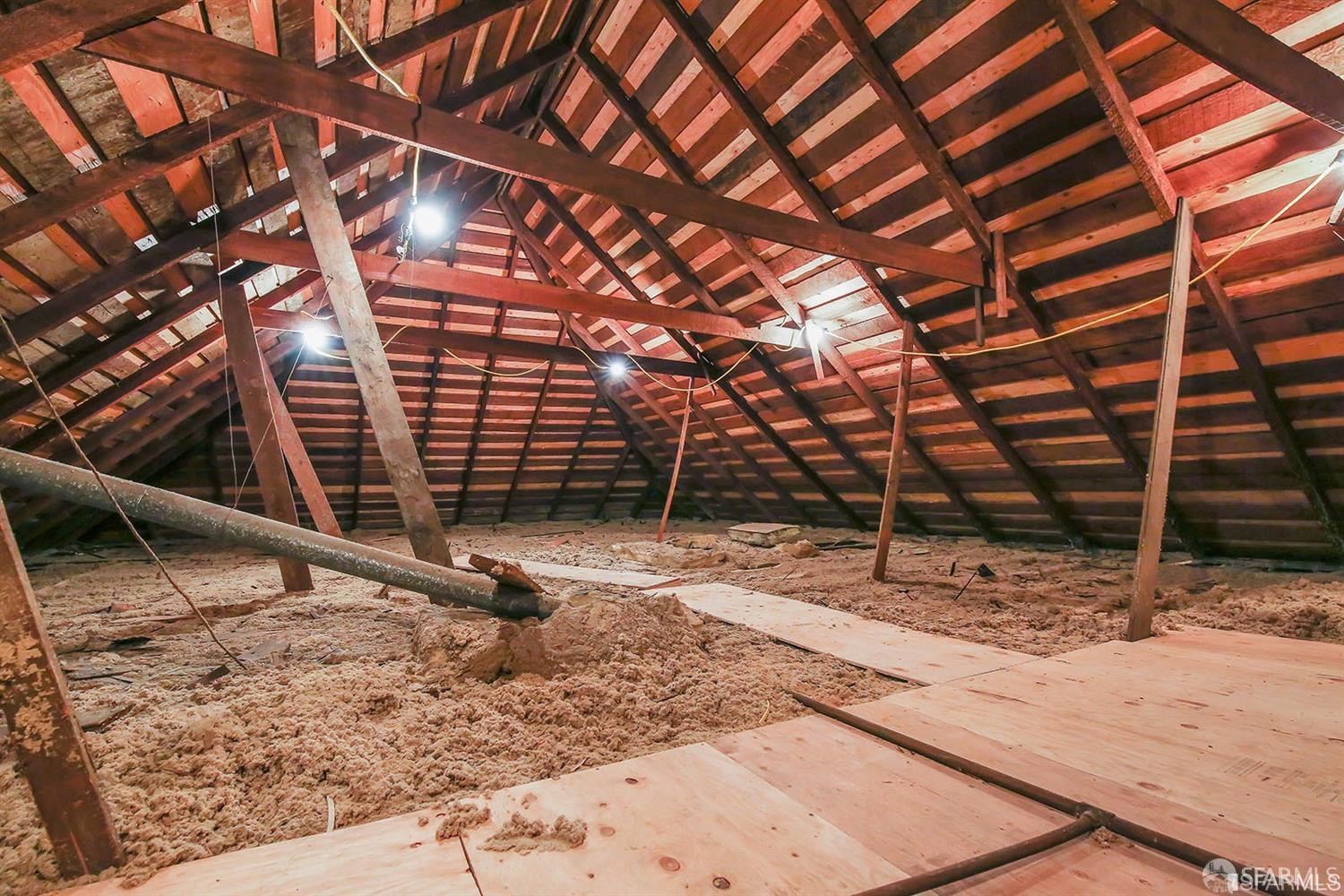 Detail Gallery Image 36 of 63 For 4 Norwich St, San Francisco,  CA 94110 - 3 Beds | 2 Baths