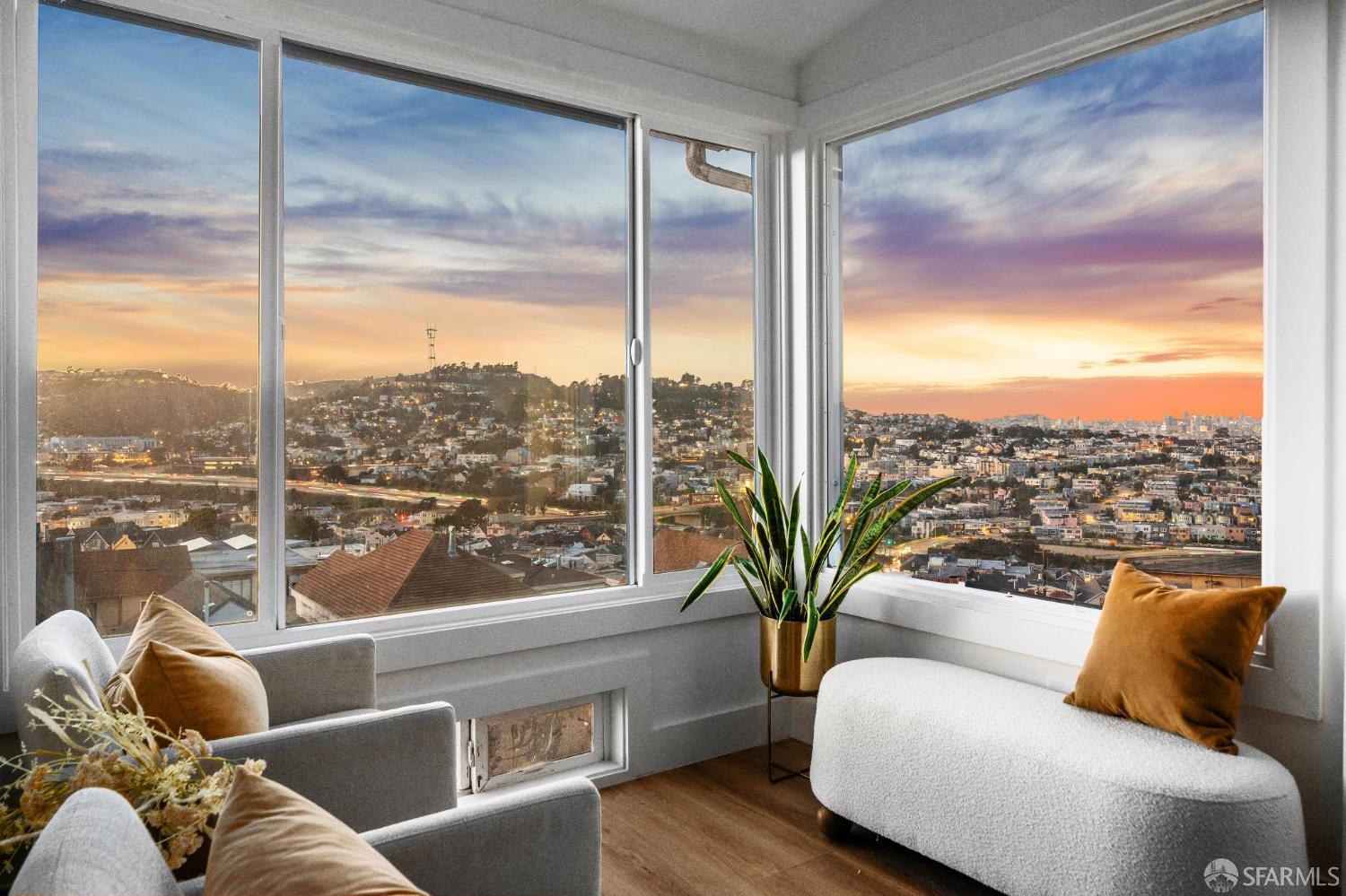 Detail Gallery Image 7 of 90 For 68 Vienna St, San Francisco,  CA 94112 - 3 Beds | 3 Baths