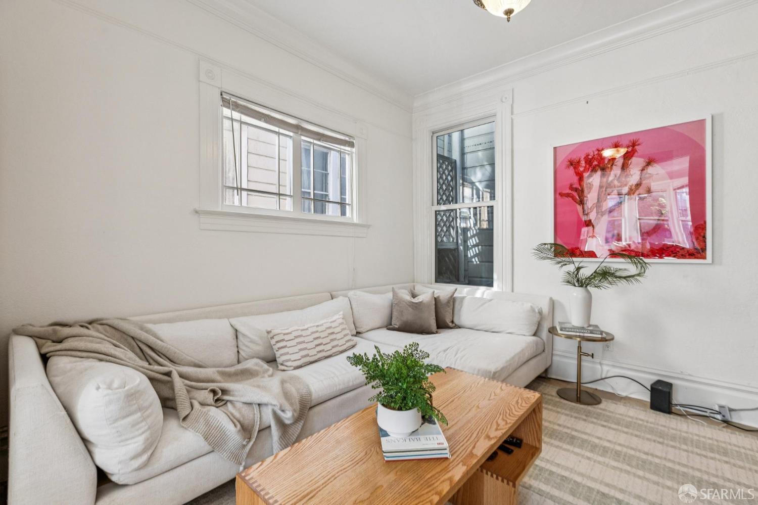 Detail Gallery Image 13 of 40 For 1844 Scott St, San Francisco,  CA 94115 - 2 Beds | 2 Baths