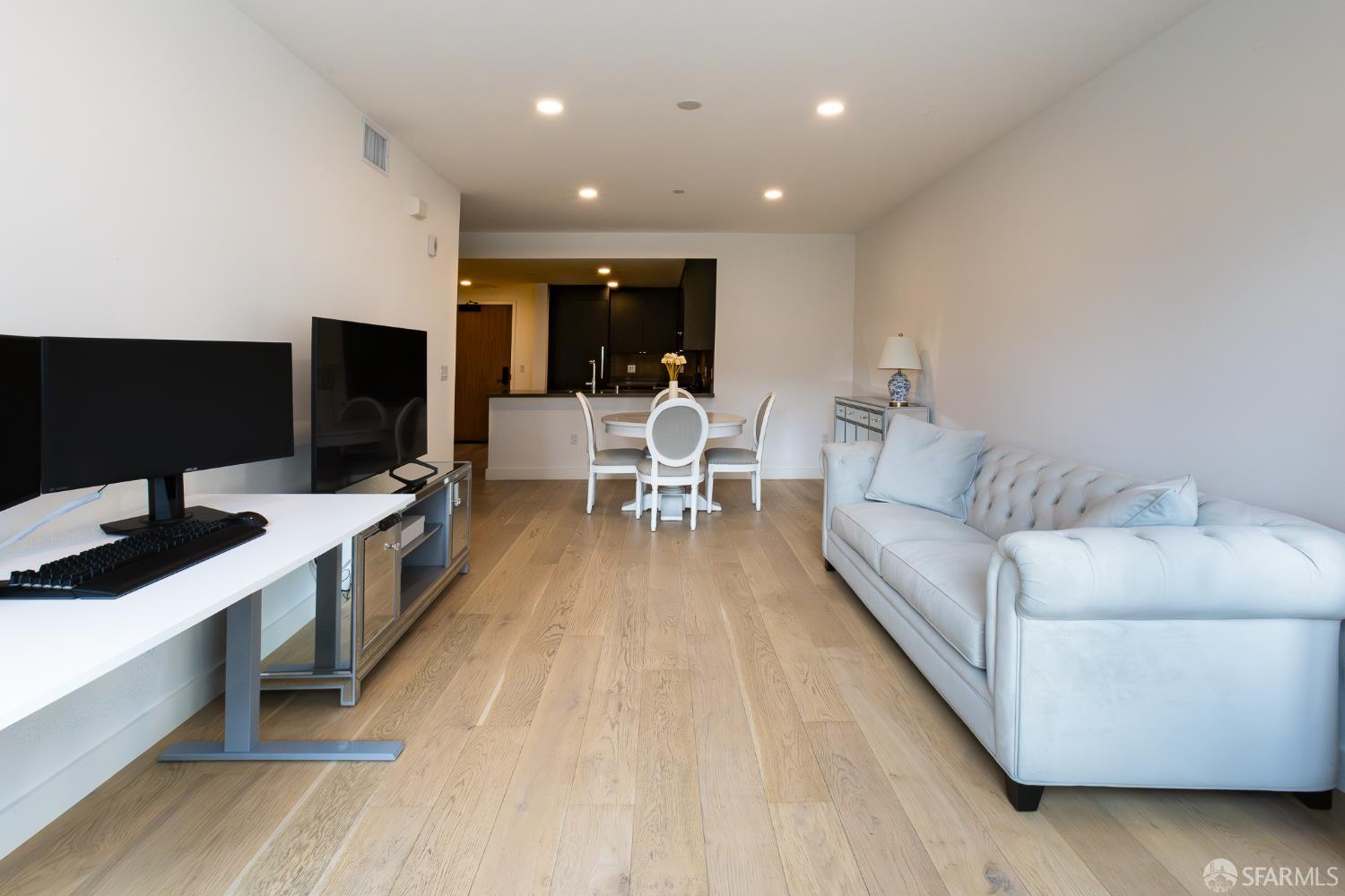 Detail Gallery Image 19 of 51 For 3620 Cesar Chavez St #203,  San Francisco,  CA 94110 - 2 Beds | 2 Baths