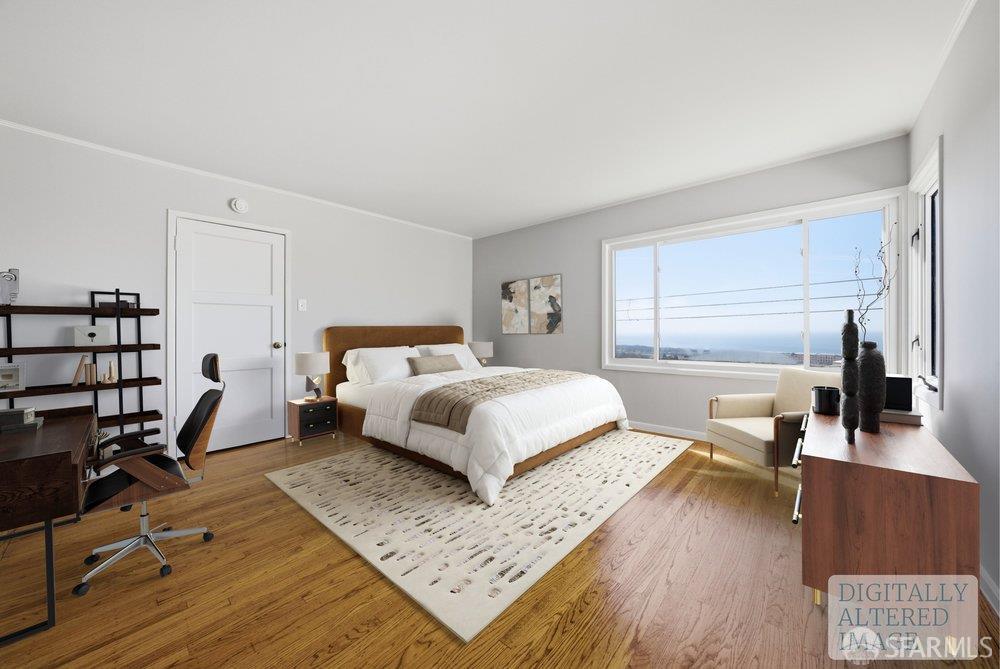 Detail Gallery Image 44 of 81 For 2056 14th Ave, San Francisco,  CA 94116 - 3 Beds | 1/1 Baths