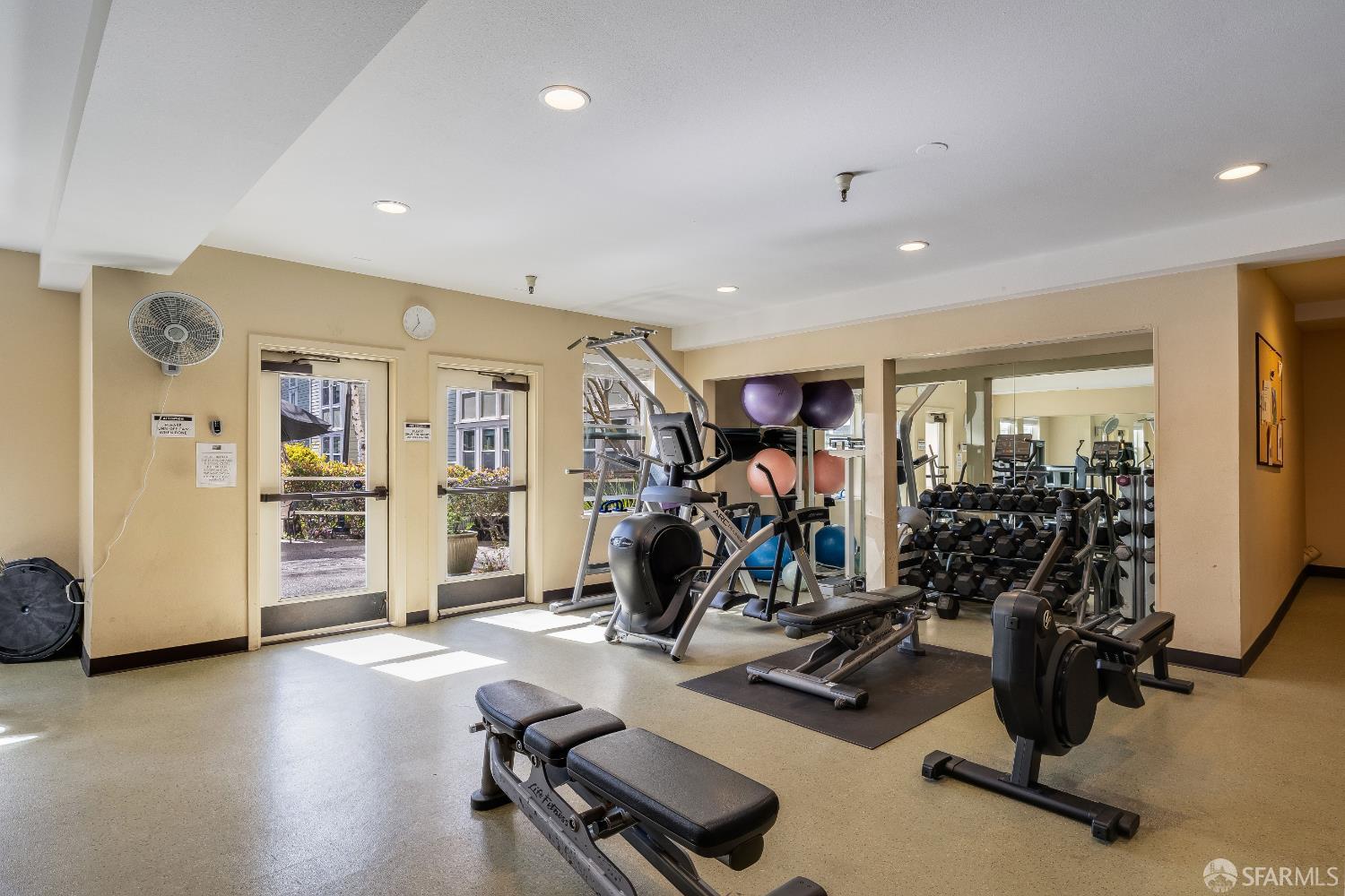 Detail Gallery Image 31 of 34 For 2250 24th St #231,  San Francisco,  CA 94107 - 2 Beds | 1 Baths