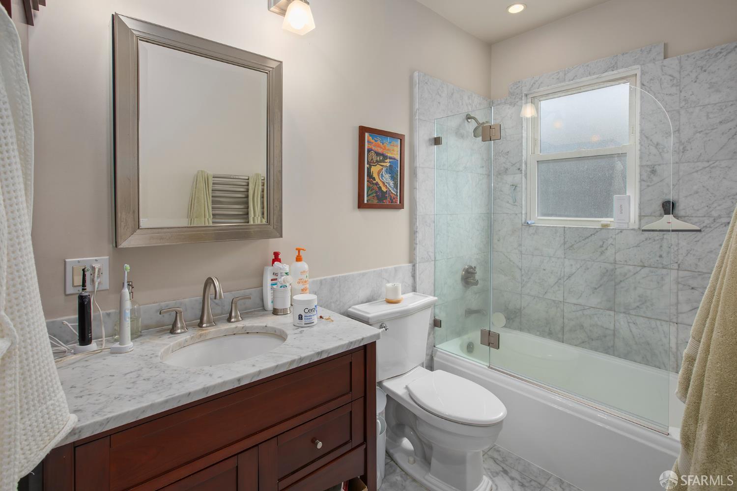 Detail Gallery Image 14 of 27 For 3892 Sacramento St, San Francisco,  CA 94118 - – Beds | – Baths