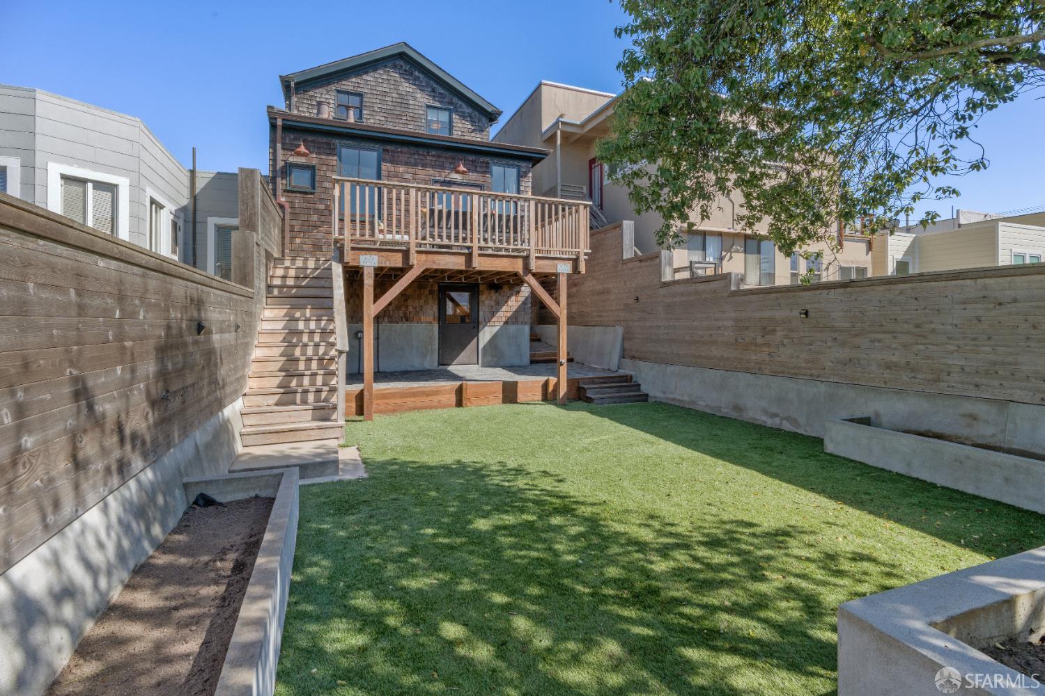 Detail Gallery Image 48 of 78 For 667 34th Ave, San Francisco,  CA 94121 - 3 Beds | 2 Baths