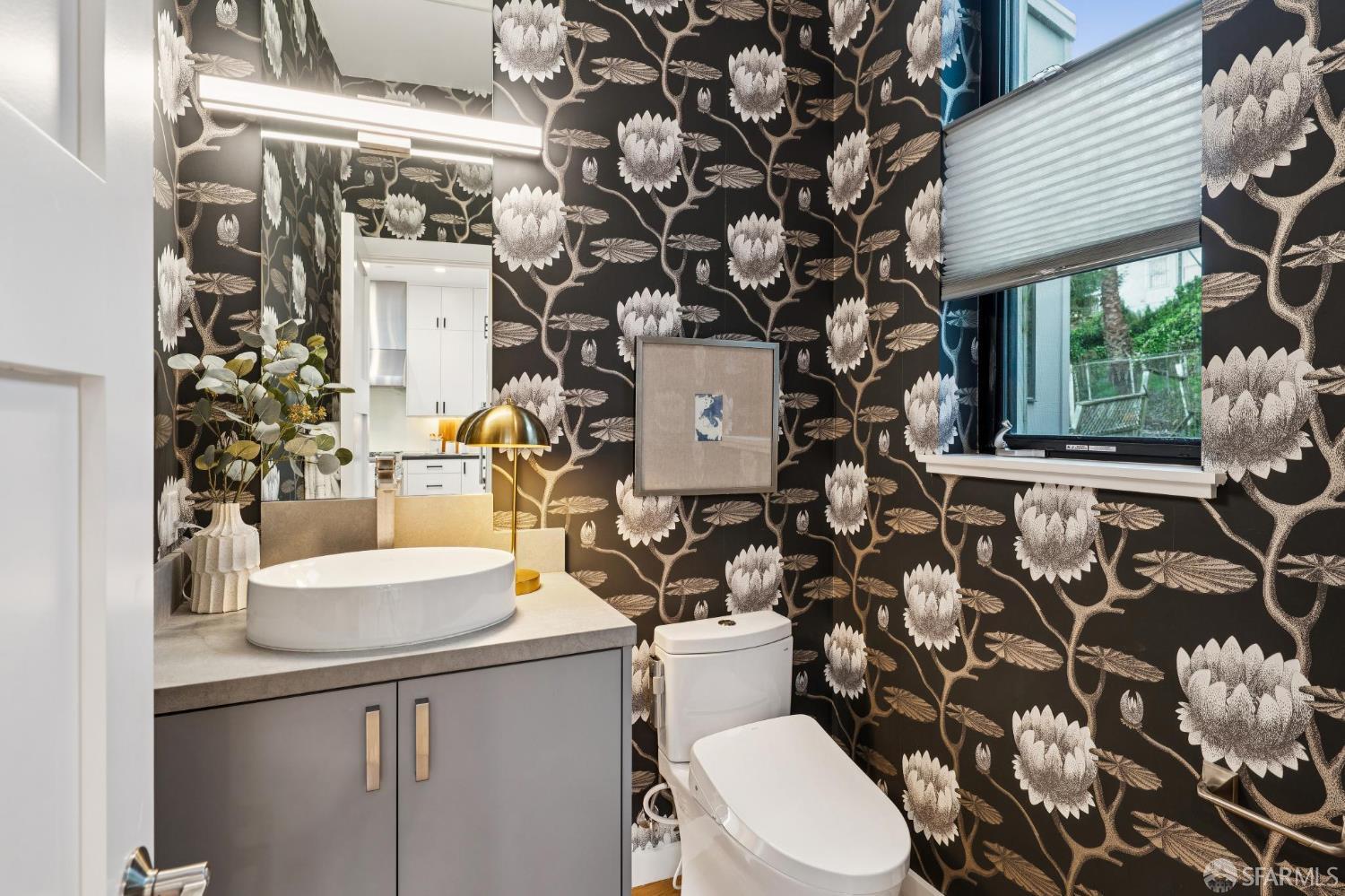 Detail Gallery Image 34 of 80 For 268 Grand View Ave, San Francisco,  CA 94114 - 4 Beds | 3 Baths