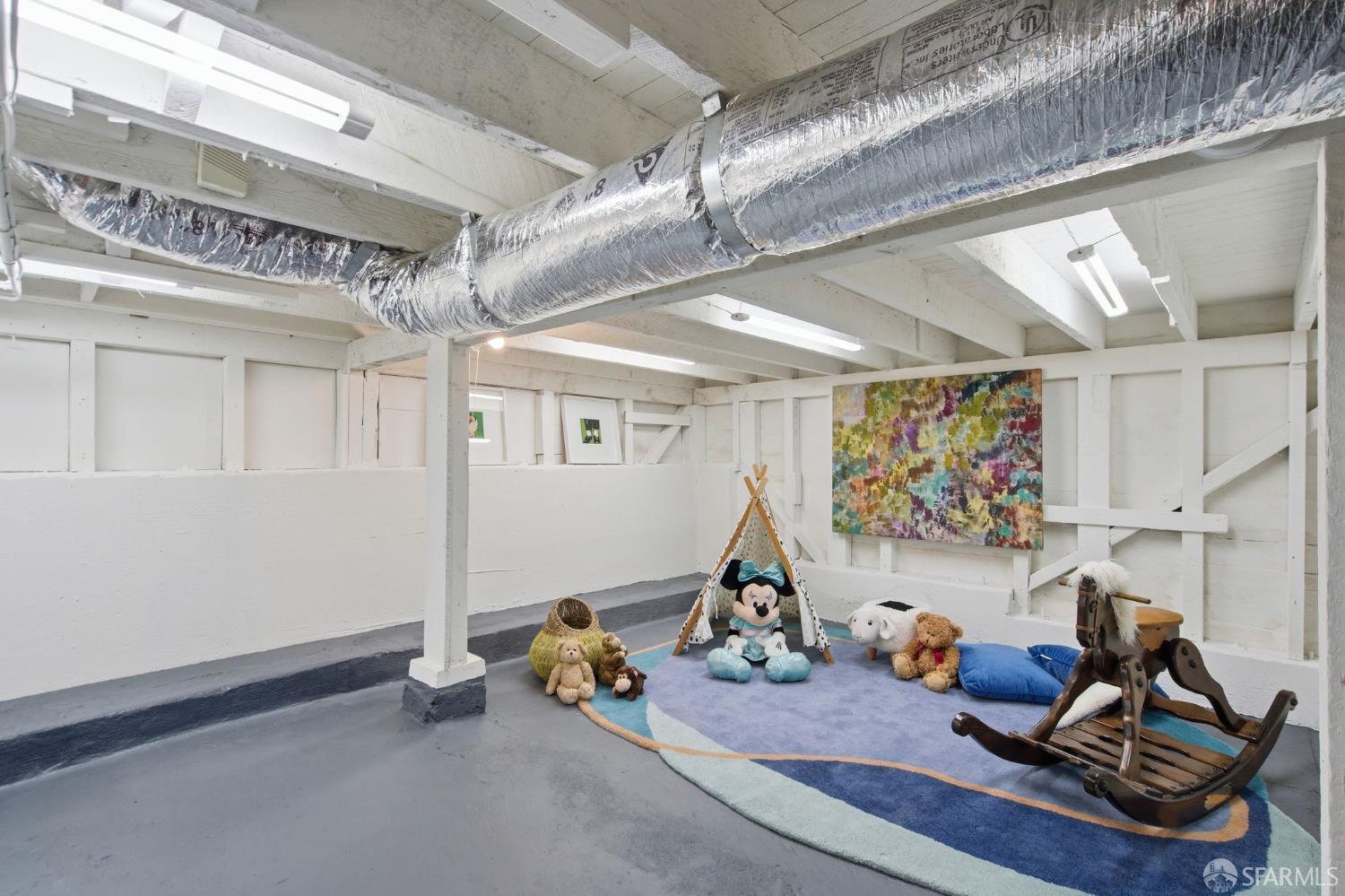 Detail Gallery Image 49 of 88 For 512 Connecticut St, San Francisco,  CA 94107 - 3 Beds | 2/1 Baths