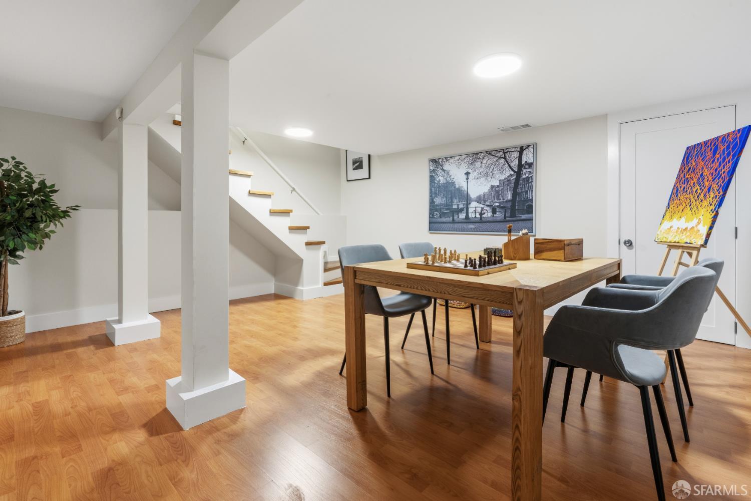 Detail Gallery Image 39 of 78 For 667 34th Ave, San Francisco,  CA 94121 - 3 Beds | 2 Baths