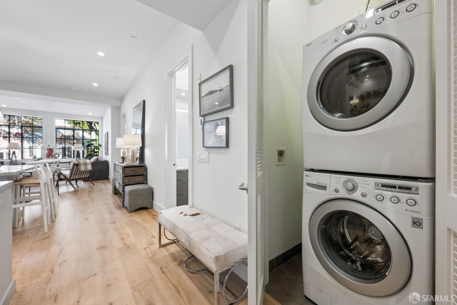 Detail Gallery Image 20 of 22 For 3133 24th St #1,  San Francisco,  CA 94110 - 1 Beds | 2 Baths