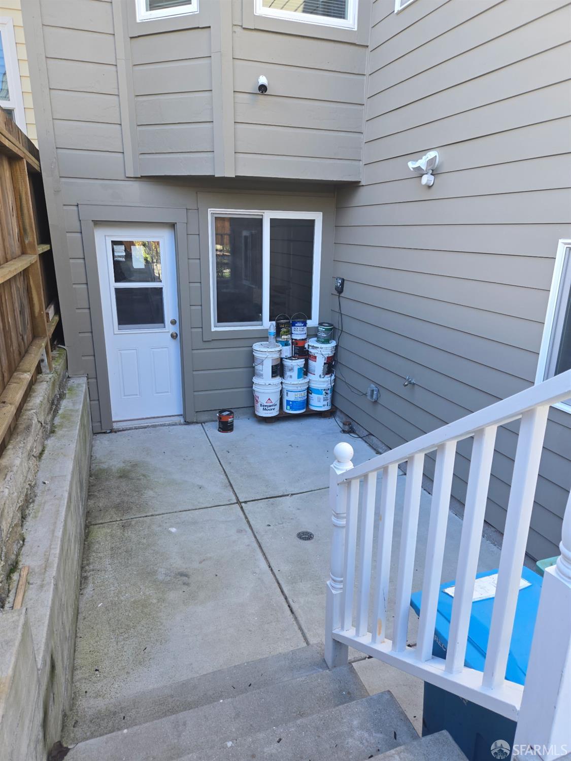 Detail Gallery Image 39 of 52 For 134 17th Ave, San Francisco,  CA 94121 - – Beds | – Baths