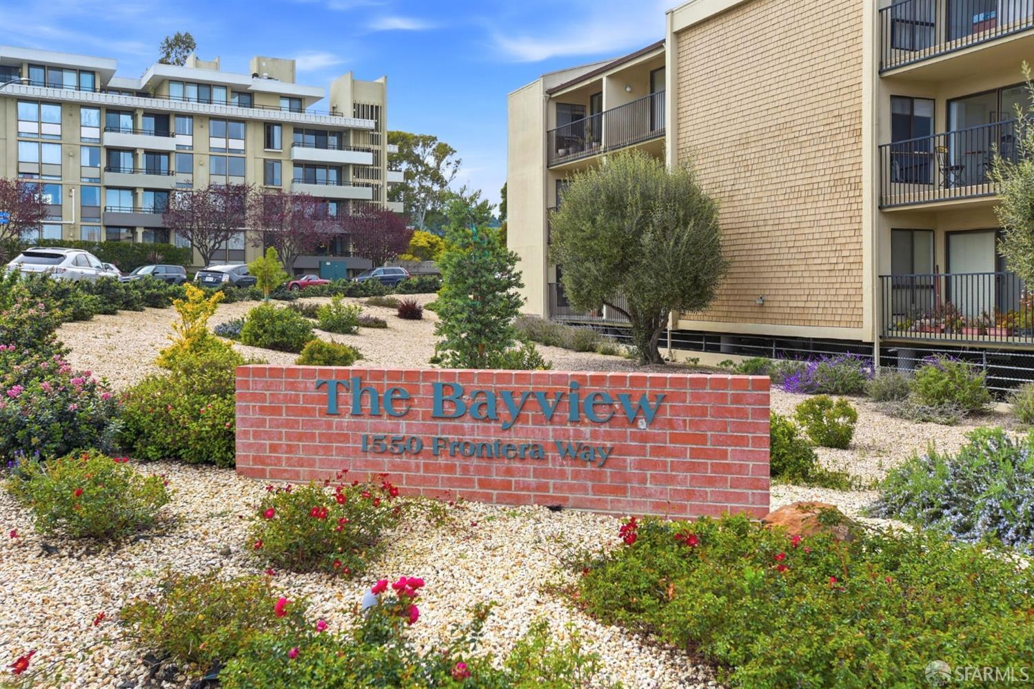 Detail Gallery Image 50 of 52 For 1550 Frontera Way #319,  Millbrae,  CA 94030 - 1 Beds | 1 Baths