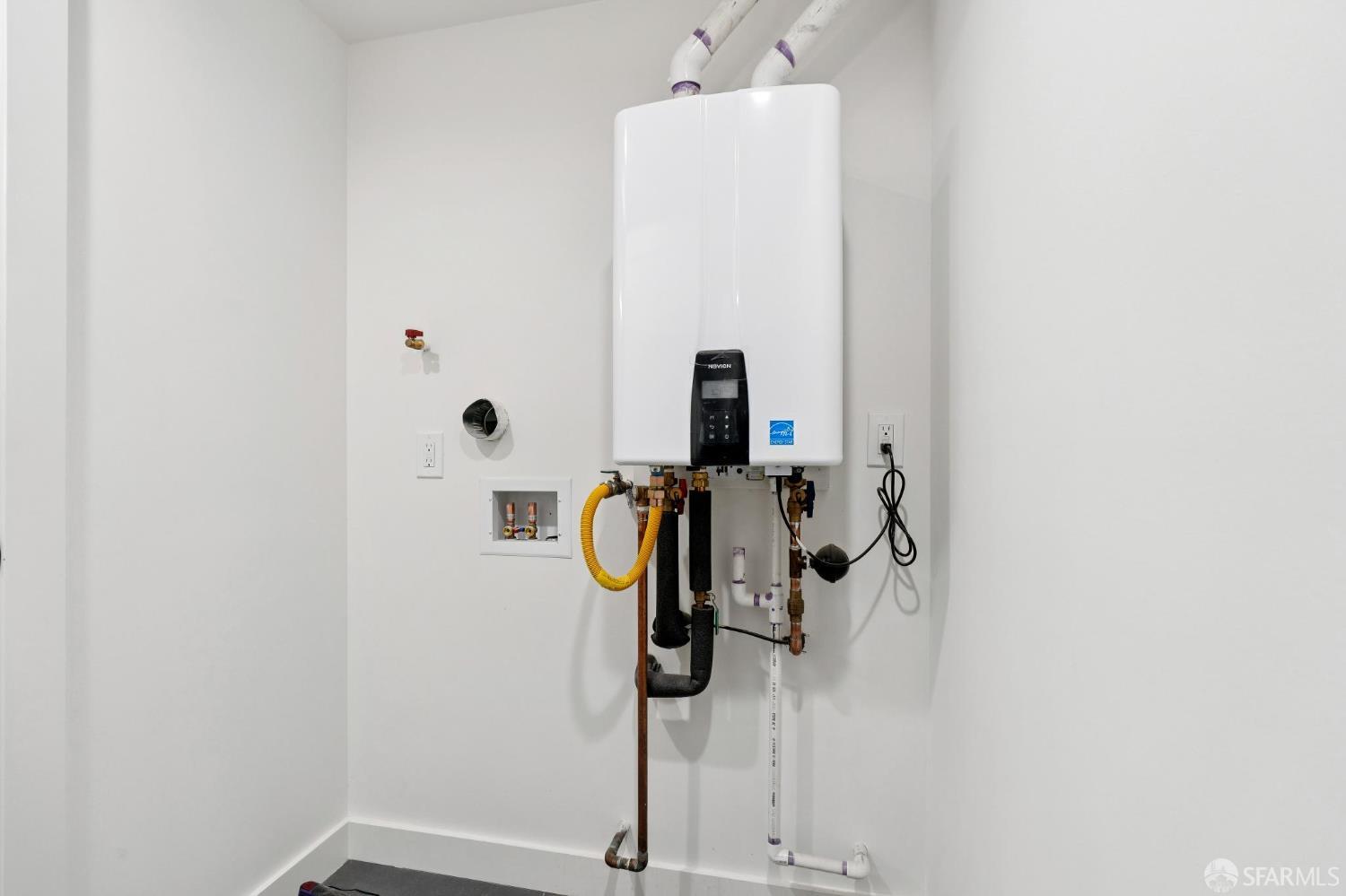 Detail Gallery Image 46 of 49 For 248 Ordway St, San Francisco,  CA 94134 - 4 Beds | 3 Baths