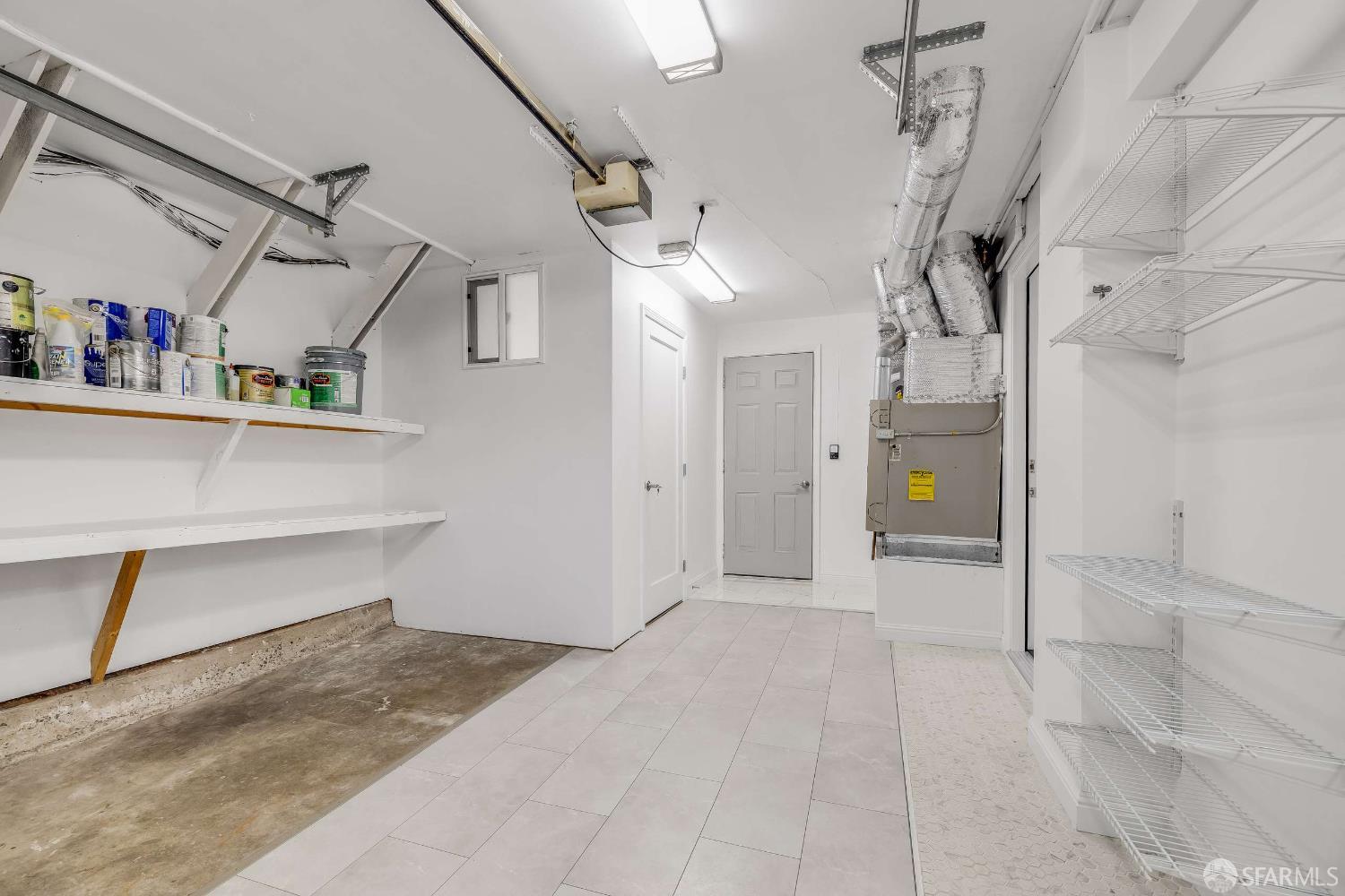 Detail Gallery Image 26 of 40 For 1352 34th Ave, San Francisco,  CA 94122 - 4 Beds | 3/1 Baths