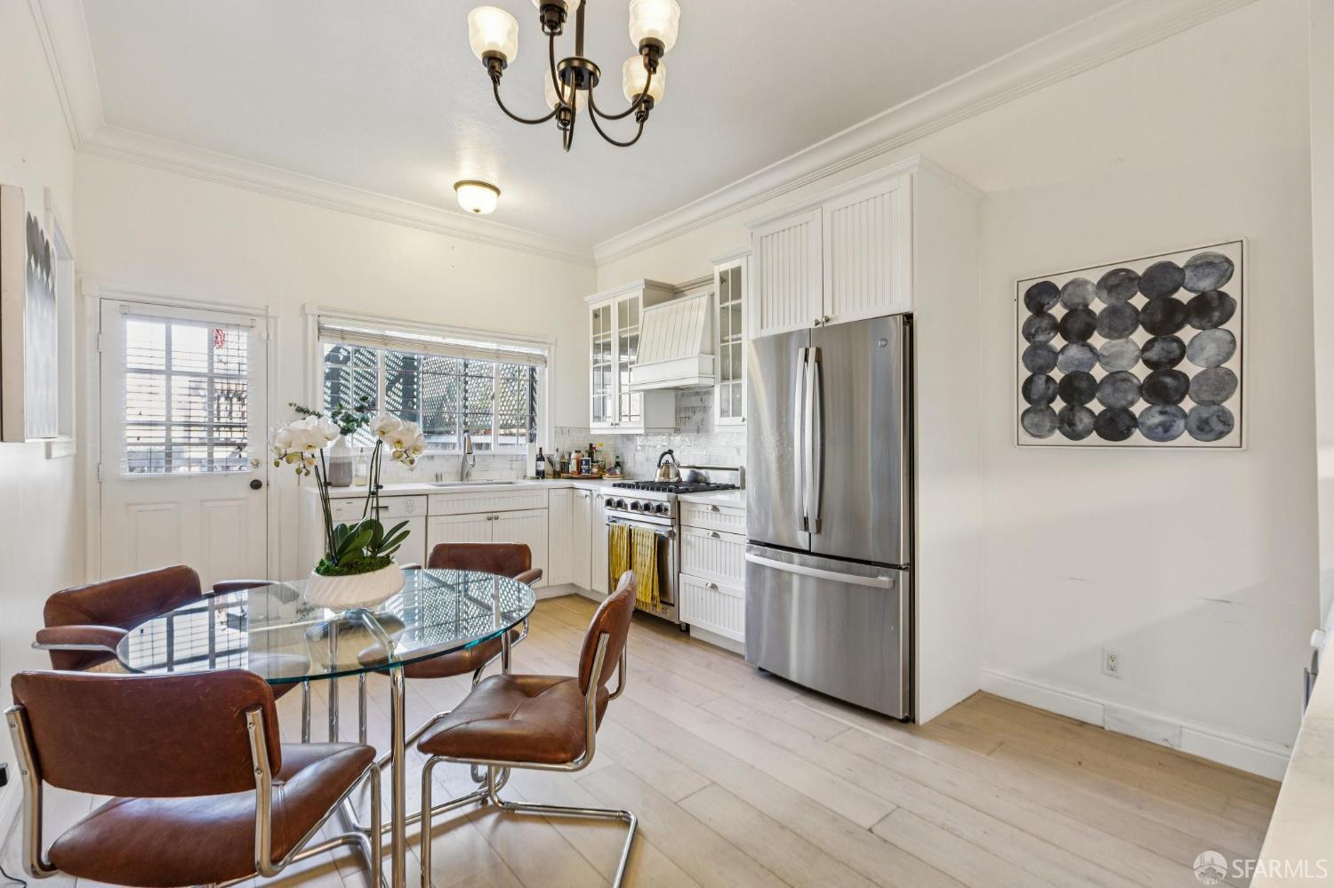 Detail Gallery Image 23 of 40 For 1844 Scott St, San Francisco,  CA 94115 - 2 Beds | 2 Baths