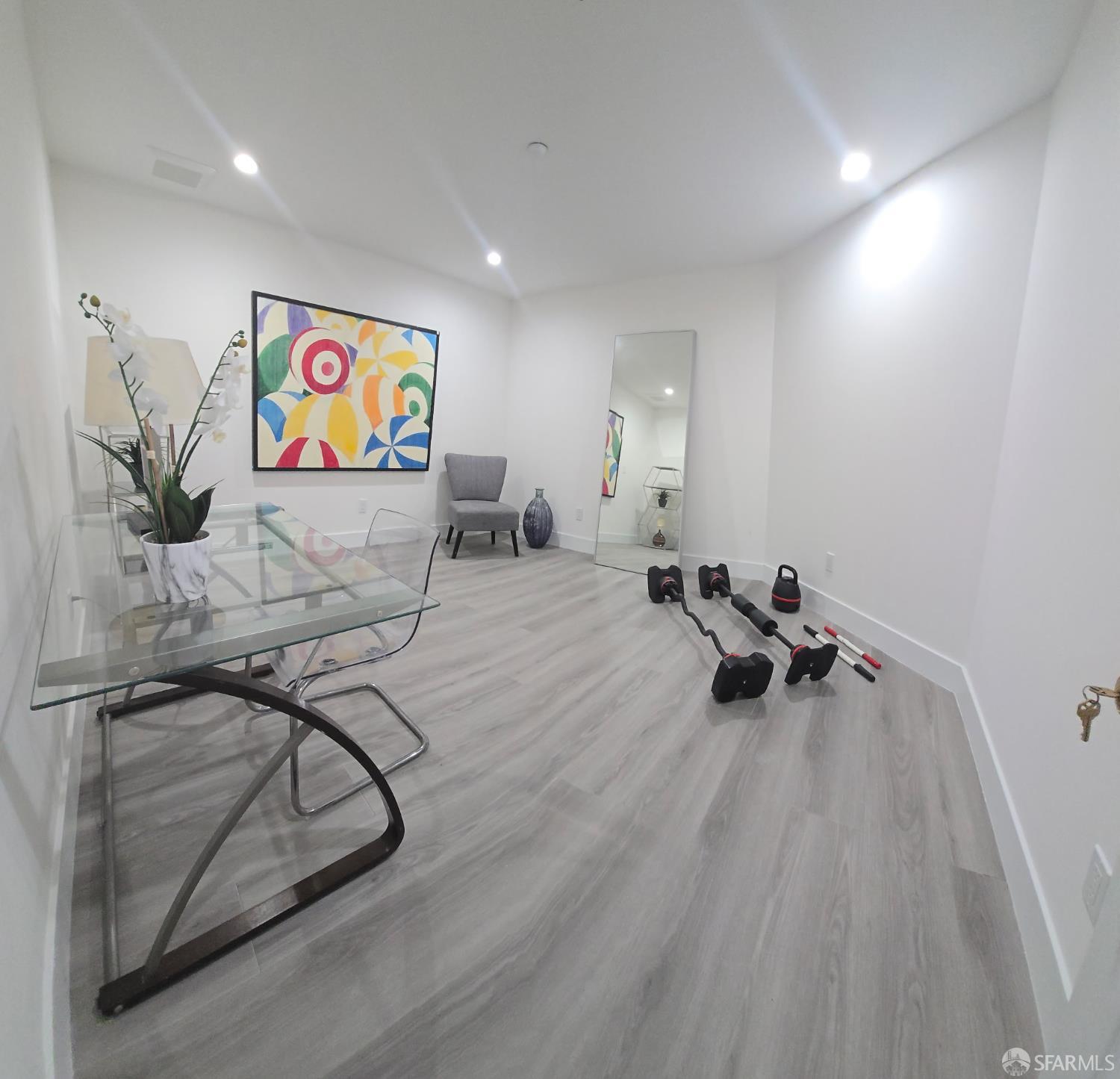 Detail Gallery Image 45 of 52 For 134 17th Ave, San Francisco,  CA 94121 - – Beds | – Baths