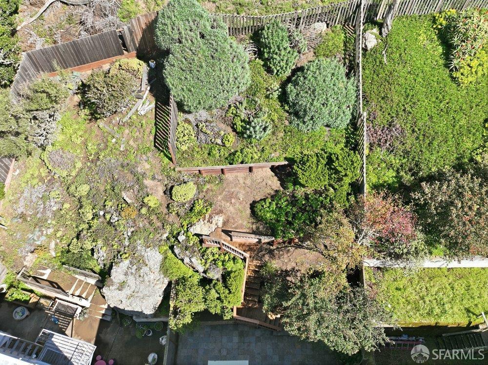 Detail Gallery Image 61 of 81 For 2056 14th Ave, San Francisco,  CA 94116 - 3 Beds | 1/1 Baths