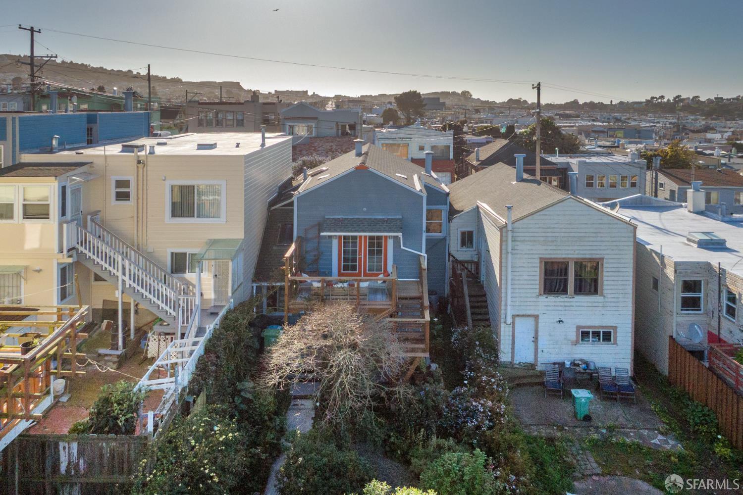 Detail Gallery Image 65 of 96 For 85 Concord St, San Francisco,  CA 94112 - 2 Beds | 1/1 Baths