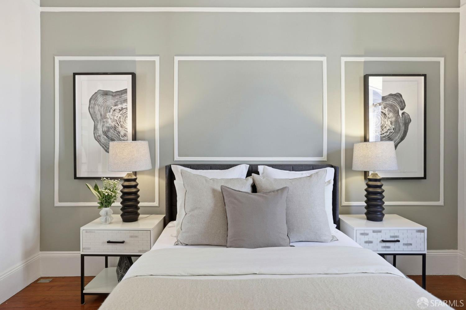 Detail Gallery Image 14 of 24 For 43 Lucky St, San Francisco,  CA 94110 - 2 Beds | 1 Baths