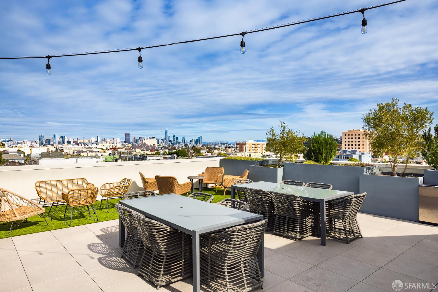 Detail Gallery Image 51 of 51 For 3620 Cesar Chavez St #203,  San Francisco,  CA 94110 - 2 Beds | 2 Baths