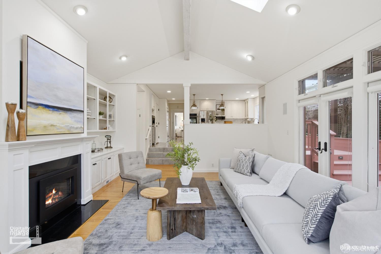 Detail Gallery Image 17 of 57 For 736 28th Ave, San Mateo,  CA 94403 - 5 Beds | 3 Baths