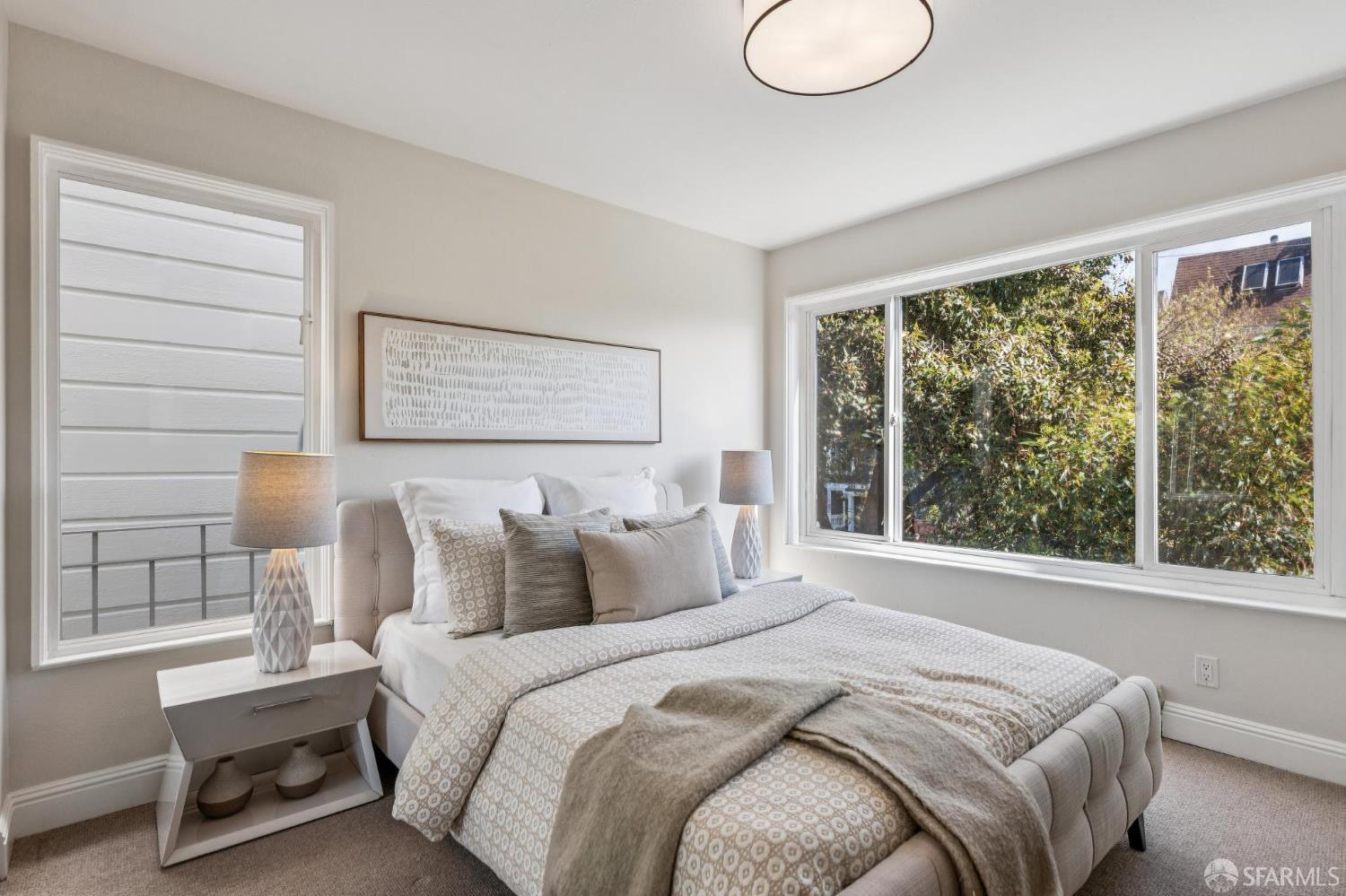 Detail Gallery Image 21 of 38 For 2315 Divisadero St #M,  San Francisco,  CA 94116 - 2 Beds | 2 Baths