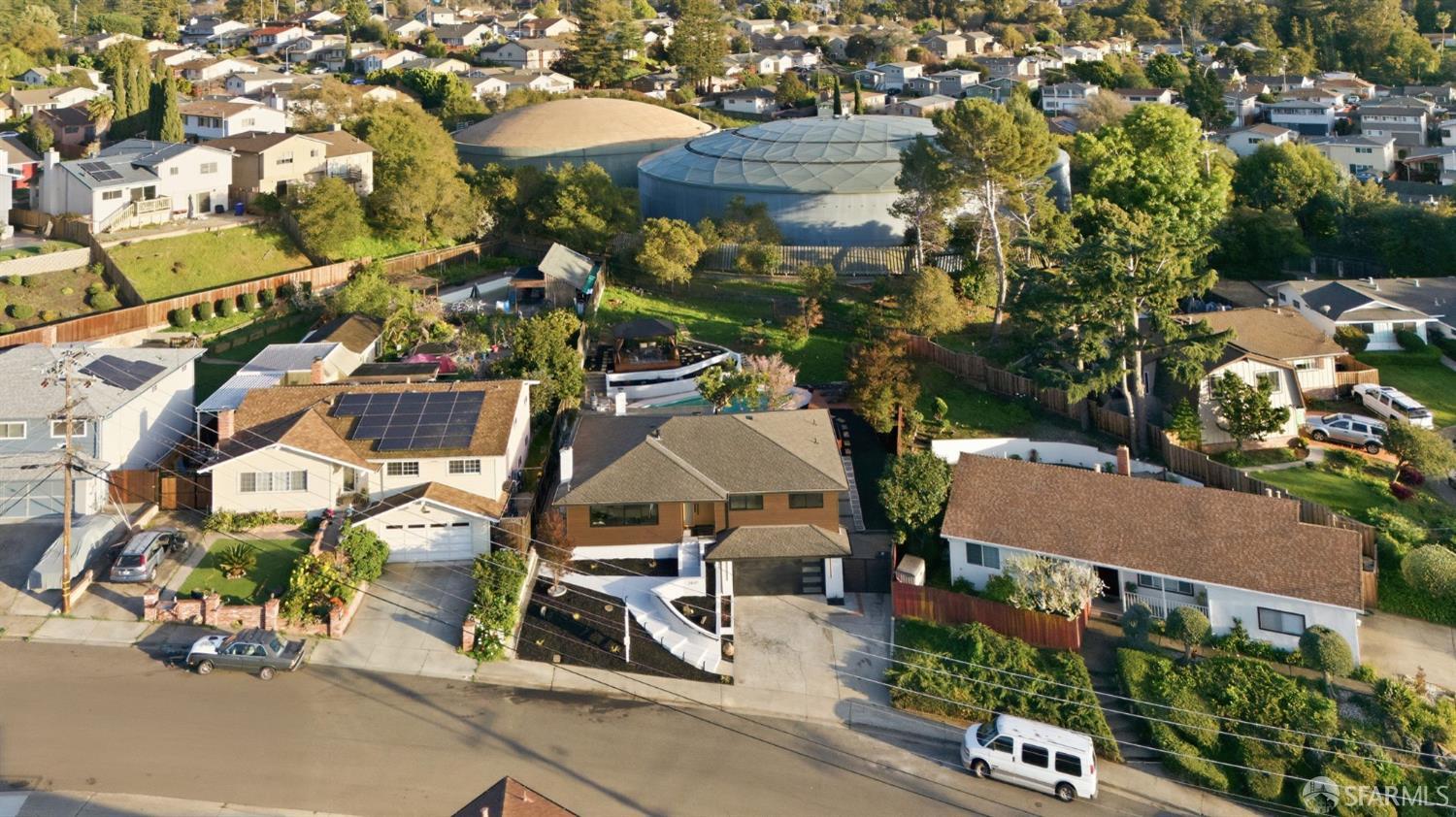 Detail Gallery Image 78 of 92 For 2847 Ralston Way, Hayward,  CA 94541 - 3 Beds | 2 Baths