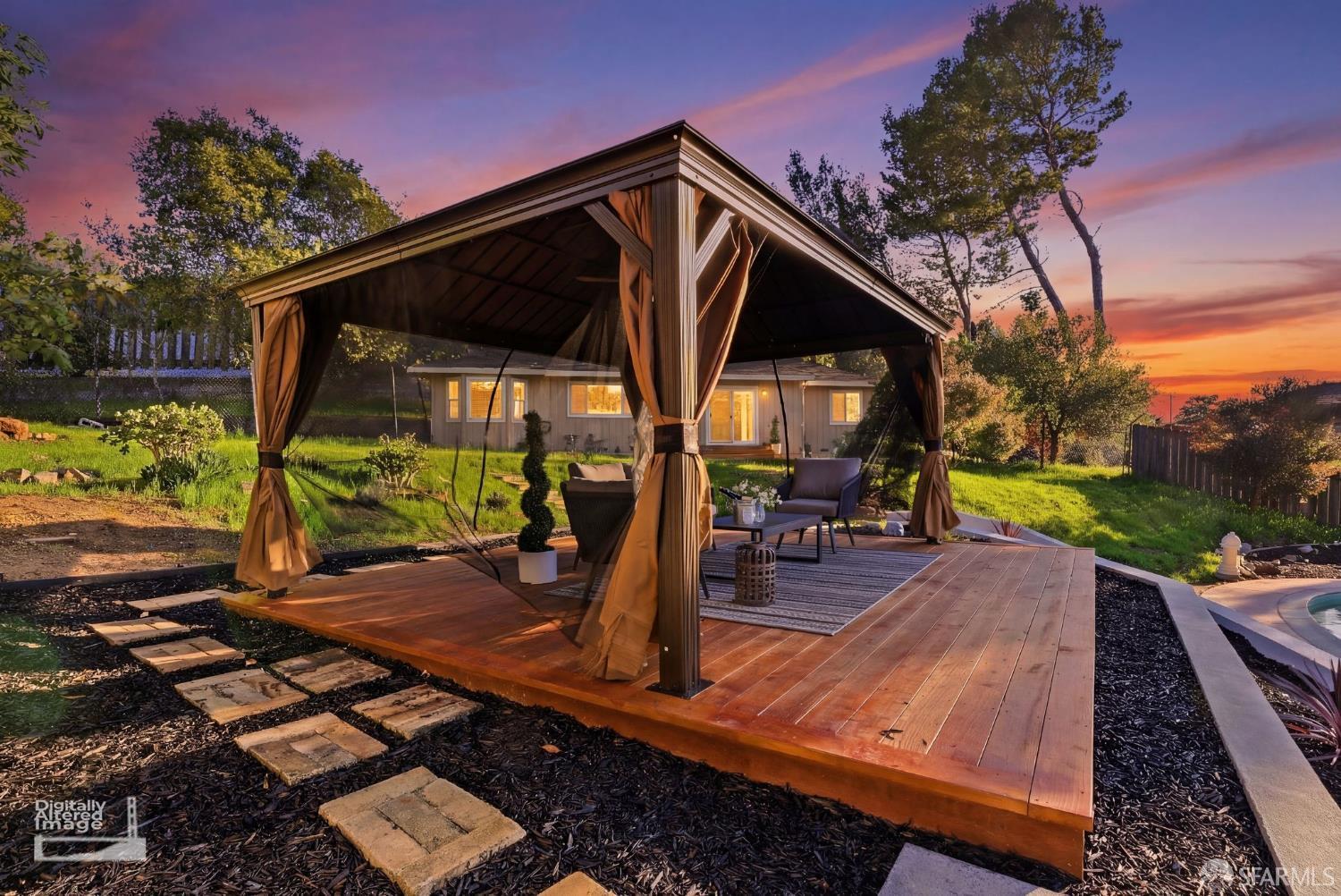 Detail Gallery Image 89 of 92 For 2847 Ralston Way, Hayward,  CA 94541 - 3 Beds | 2 Baths